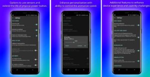 Screen Lock Pro apk v3.9p Android Full (MEGA)