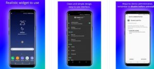 Screen Lock Pro apk v3.9p Android Full (MEGA)
