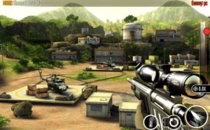 Sniper Strike apk Full Mod (MEGA)