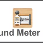Sound Meter Pro Ofrecido por Smart Tools co.