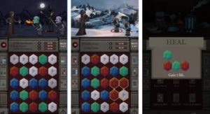 Spellsmith apk v1.1.1 Android Full (MEGA)