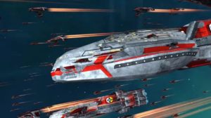 Star Horizon apk v2.3.5 Android Full Mod (MEGA)