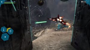 Star Horizon apk v2.3.5 Android Full Mod (MEGA)