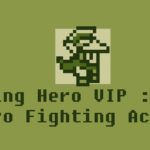 Timing Hero VIP : Retro Fighting Action RPG apk v1.0.1 (MEGA)