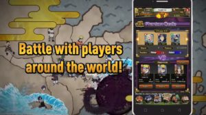 Ultimate Ninja Blazing apk v2.1.1 Android Mod (MEGA)