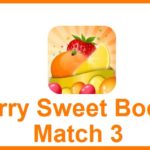 Berry Sweet Boom - Match 3 apk v1.02 Android Full (MEGA)