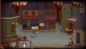 Bertram Fiddle Episode 2: A Bleaker Predicklement apk v2.0 (MEGA)