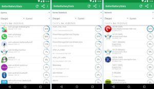 BetterBatteryStats apk v2.3-217 Android Full (MEGA)