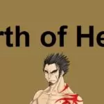 Birth of Hero apk v1.07 Android Full (MEGA)