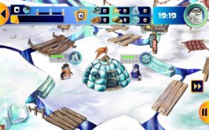 Farm Frenzy PRO: Penguin Kingdom apk v1.0.4 (MEGA)