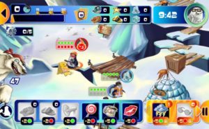 Farm Frenzy PRO: Penguin Kingdom apk v1.0.4 (MEGA)