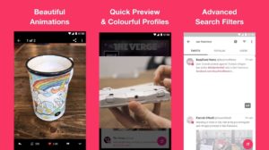 Flamingo for Twitter Mod APK 20.9.0 Full Patched (MEGA)