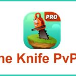 Flip the Knife PvP PRO apk v1.0.10 Android (MEGA)