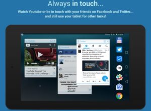 Floating Apps (multitasking) apk v4.4.6 Android (MEGA)
