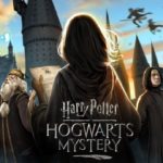 Harry Potter: Hogwarts Ofrecido por Jam City, Inc.