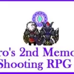 Hero's 2nd Memory : Shooting RPG apk v1.0.11 Android (MEGA)