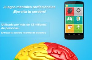 Juegos mentales profesionales apk v3.0.7 Full (MEGA)
