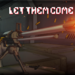 Let Them Come apk v1.0.51 Android Full (MEGA)