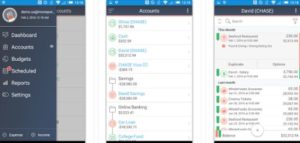 MoneyWiz 2 Finanzas Personales apk v2.7.4 Android (MEGA)