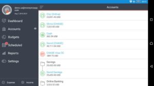 MoneyWiz 2 Finanzas Personales apk v2.7.4 Android (MEGA)