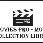 My Movies Pro - Movie & TV Collection Library apk v2.26 (MEGA)