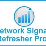 Network Signal Refresher Pro apk v9.1.3p Android (MEGA)