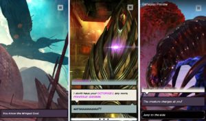 Out There Chronicles - Ep. 2 apk v1.0.0 Android (MEGA)