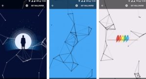 Particle Live Wallpaper Pro apk v1.3 Android (MEGA)