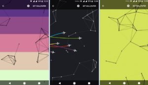 Particle Live Wallpaper Pro apk v1.3 Android (MEGA)