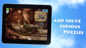 The Tiny Bang Story Premium apk v1.0.34 Android (MEGA)