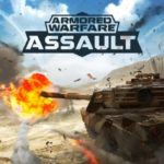Armored Warfare: Assault apk v1.0 Android Full (MEGA)