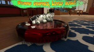 Cat Simulator Kitty Craft Pro Edition apk v1 Android (MEGA)
