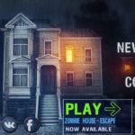 Escape Games: Fear House 2 PRO apk v1.1 Full (MEGA)
