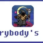 Everybody's RPG apk v1.0 Android Full (MEGA)