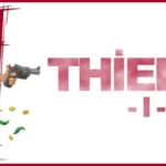 Thiefer apk v1.1 Android Full (MEGA)