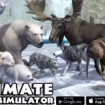 Ultimate Arctic Simulator apk v1.1 Android (MEGA)