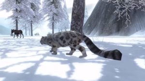 Ultimate Arctic Simulator apk v1.1 Android (MEGA)