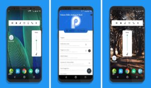 Android P Volume Slider - P Volume Control apk v1.21 (MEGA)