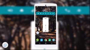 Android P Volume Slider - P Volume Control apk v1.21 (MEGA)