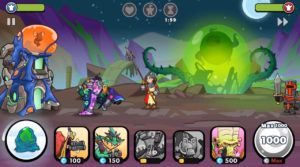 Tower Conquest apk v22.00.72g Android Full Mod (MEGA)