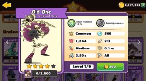Tower Conquest apk v22.00.72g Android Full Mod (MEGA)