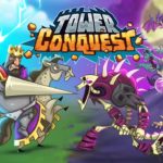 Conquista de Torres apk v22.00.26g Mod money (MEGA)