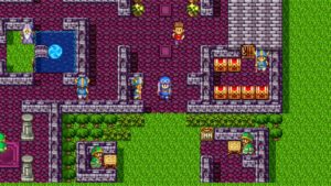 DRAGON QUEST II apk v1.0.5 Android Full (MEGA)