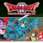 DRAGON QUEST II apk v1.0.5 Android Full (MEGA)