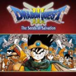 DRAGON QUEST III apk v1.0.5 Android Full (MEGA)