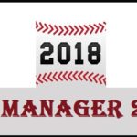 MLB Manager 2018 apk v8.0.13 Android Full (MEGA)