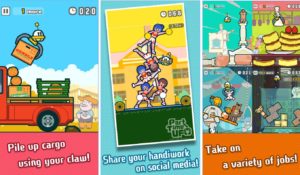 Part Time UFO apk v1.2.0 Android Full (MEGA)