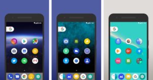 Pixel XL Icon Pack / Oreo Style apk v3 Full (MEGA)