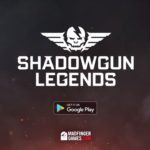 Shadowgun Legends apk v0.4.2 Full Mod (MEGA)