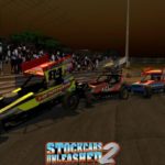 Stockcars Unleashed 2 apk v1.05 Android Full (MEGA)